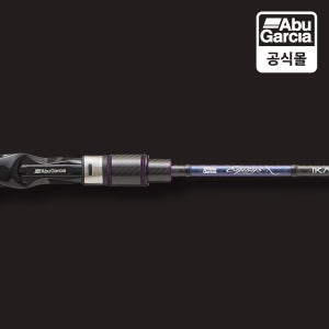 아부가르시아 에기시스X 이카메탈 티탄팁 한치 로드 낚시대