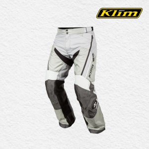 KLIM 클라임 오프로드 어드벤처 팬츠 DAKAR PANTS 다카르 - GREY