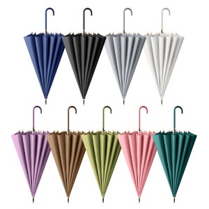 OMT 우양산 대형장우산 튼튼한 자동 우산