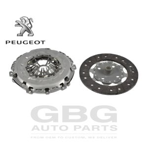 푸조 VALEO 308 3008 508 5008 클러치세트 2052Q1