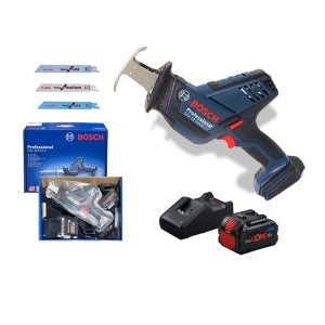 쉬 GSA18V-LI C 충전컷소 8Ah 1B세트 다목적톱 컴팩트 컷쏘 GSA18V-LIC