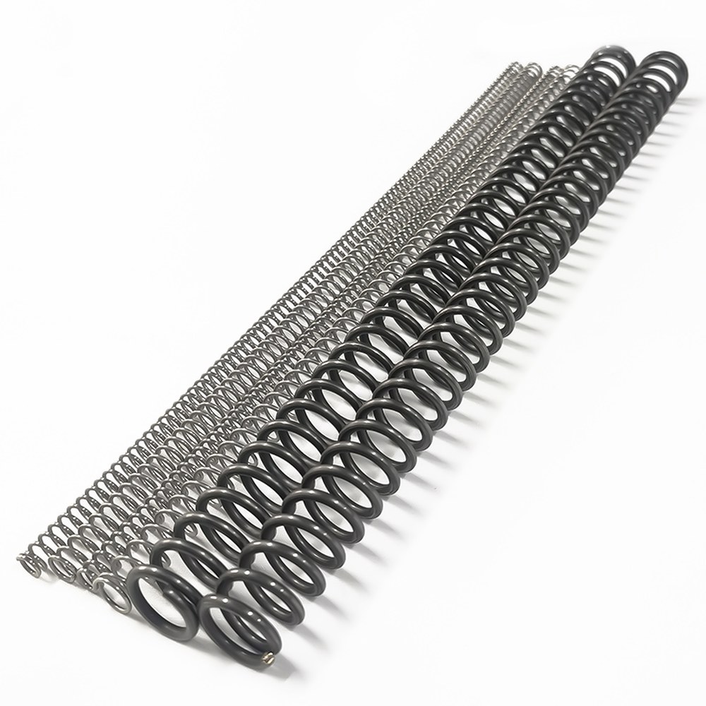 25 직경 20 22 14 스프링 외경 16 24 18 305MM 압축 21 압력 30MM 와이어 강철 18mm m 305mm