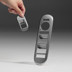 팰리세이드 LX3 악세사리 튜닝 용품 디올뉴 펠리세이드 하이브리드 호환 윈도우 스위치 몰딩 메이튼 팰리카빈