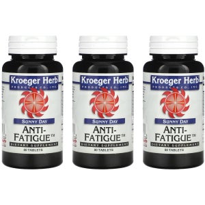 크뢰거허브 써니데이 포뮬라 80정 (3개세트)