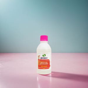 절화 보존제 생화 꽃 수명 발근제 영양제 연장제 300ml