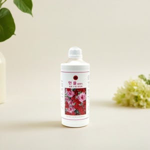 절화 보존제 생화 꽃 수명 발근제 영양제 연장제 1000ml