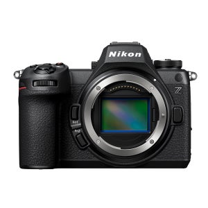 [니콘샵] Z6 III+Z 24-120mm F4s+LCD 필름