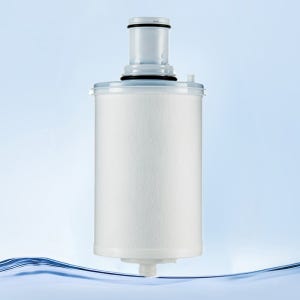 암웨이 정수기 필터 교체 이스프링 카트리지 100186