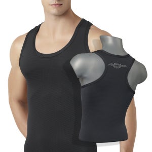 스페클로 남성 에어로쿨 쿨 런닝 짐웨어 머슬 나시 3매세트