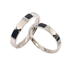 [포메인] 925 실버 은 커플링 (메움)