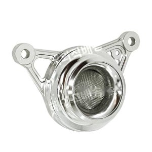 할리 호환 나잇스터 975 튜닝 고유량 에어 필터 어셈블리 블랙