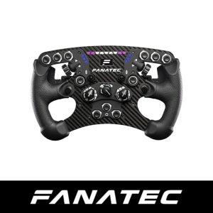 파나텍 클럽스포트 스티어링휠 포뮬라 V2.5 (PC/PS)