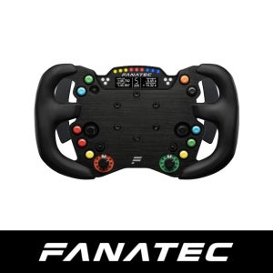 파나텍 클럽스포트 스티어링휠 GT3 Endurance for XBOX (PC/PS/XBOX)