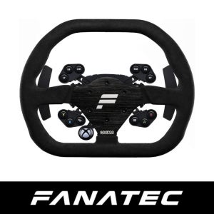 파나텍 클럽스포트 스티어링휠 SPARCO GT for XBOX (PC/PS/XBOX)