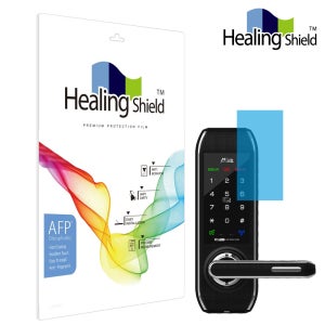 밀레시스텍 MILRE MI-5500 도어락 올레포빅 액정보호필름