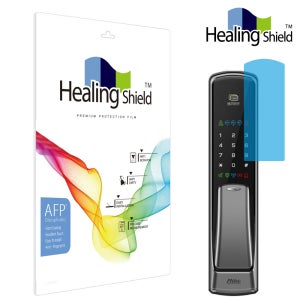 밀레시스텍 MILRE MI-7000 도어락 올레포빅 액정보호필름