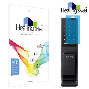 삼성SDI SHP-DP940 도어락 올레포빅 액정보호필름