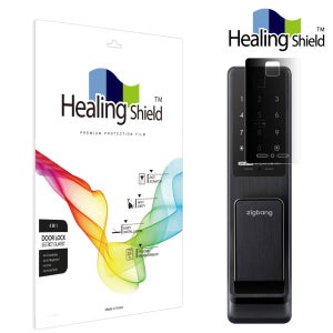 삼성SDI SHP-DP940 도어락 사생활보호 정보 보안기 필름