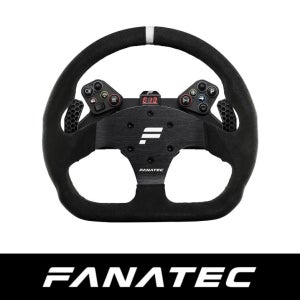 파나텍 CSL 스티어링휠 GT V2 (PC/PS)