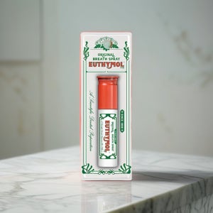 입마름 구강 보습제 세정제 구강 스프레이 입냄새 구취 제거제 10ml