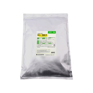 천연 식용색소 옐로우 300g 치자황색소 제과제빵용