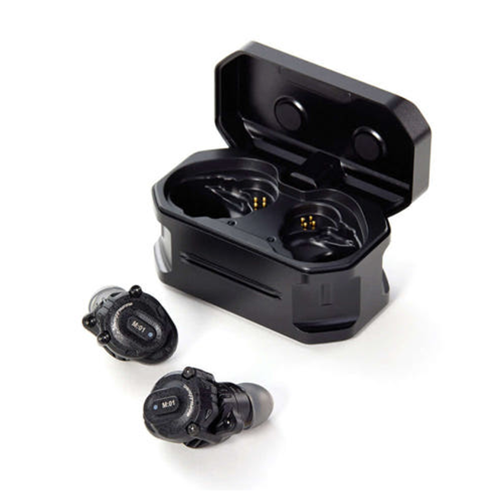 Acoustune HSX ONE 무선이어폰