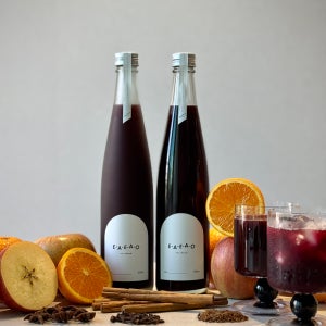 논알콜 수제 와인 뱅쇼