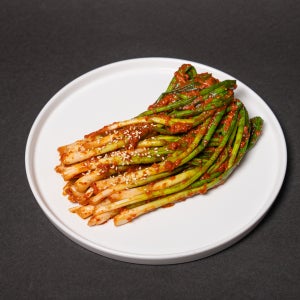 꼬꼬pd가족의 절라 맛난 매콤 파김치3kg 전라도 쪽파김치