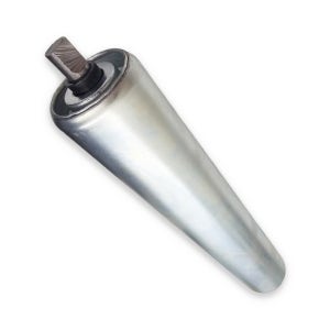 국산 경하중용 컨베어롤러 폭50.8mm 브라켓용 컨베이어 MR롤러 200mm x 230mm