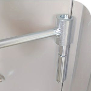 현관문 피벗 도어 문 경첩 힌지 수리 공구