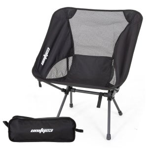 유니티23 조립식 캠핑의자 경량 접이식 체어 의자 S