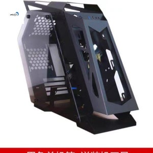 빅타워케이스 본체 케이스 수냉쿨러 컴퓨터