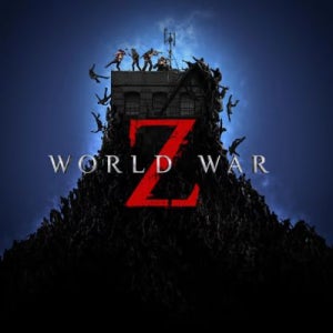 월드 워 Z PC 스팀 한국코드 World War Z