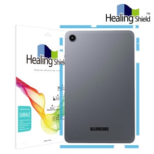 올도큐브 iPlay50 mini Pro 측면테두리 보호필름 무광 2매