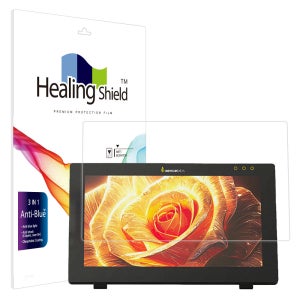 센스랩 펜 디스플레이 24 LPH2412U-A 블루라이트차단 액정보호필름