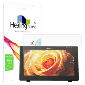 센스랩 펜 디스플레이 24 LPH2412U-A 저반사 지문방지 액정보호필름