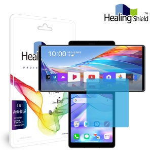 LG 윙 블루라이트차단 내부 액정보호필름