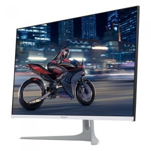 비트엠 Newsync BG32F180 게이밍 HDR 화이트 무결점
