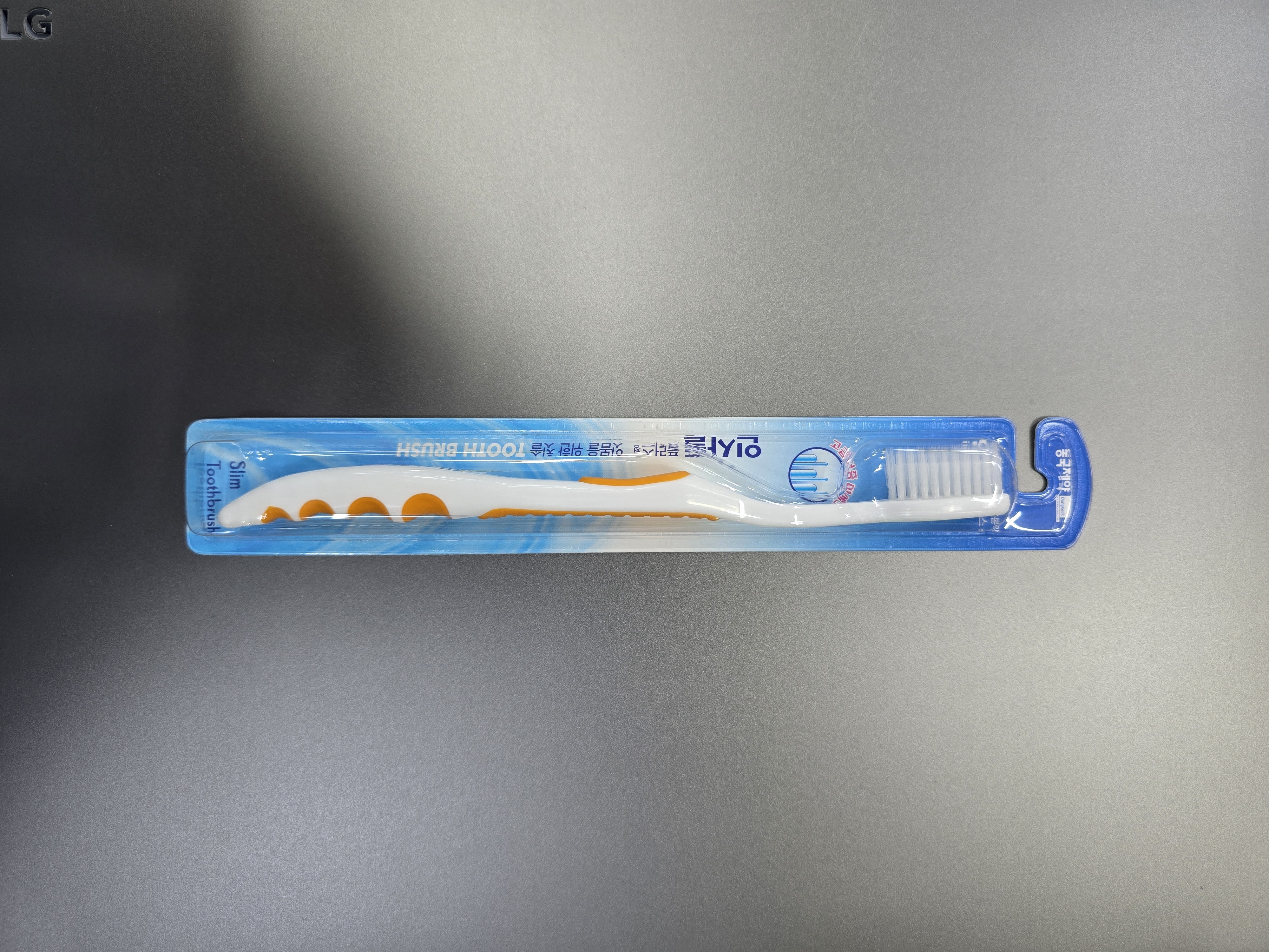 <b>인사돌</b>치솔