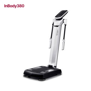 인바디380 체성분분석기 체지방측정기 inbody370 풀세트