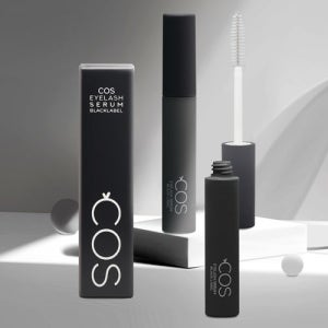 코스 래쉬세럼 블랙라벨 속눈썹세럼 속눈썹에센스 영양제 10ml, 1개