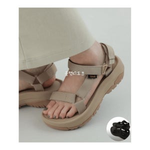테바 TEVA 여성통굽샌들 스포츠샌들 HURRICANE XLT2 AMPSOLE 1131270