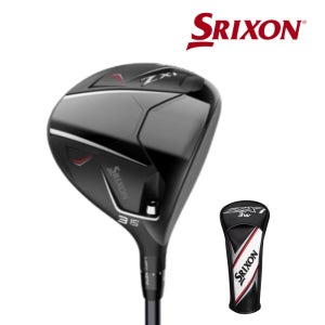 스릭슨 ZXi 페어웨이우드 3번 15도 24 VENTUS BL 5R(주문제작)