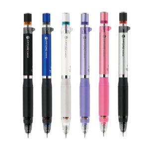 1140 제브라 델가드 ER 샤프 0.5mm P-MA88 심이 안부러지는 최고급샤프