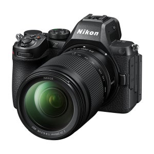 [니콘샵] Z5 II 24-200mm KIT + LCD 필름