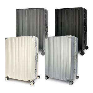 롤리키드 에노 특대형 74cm 28인치 위탁 수화물 여행용 하드 캐리어 세트