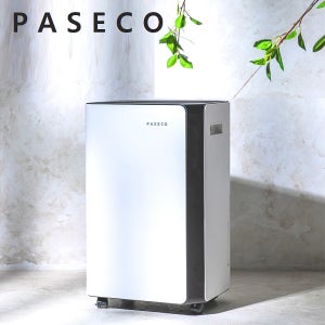 파세코 가정용 대용량제습기 20L 저소음 미니 소형 화장실 원룸 옷방 옷장 욕실 사계절용