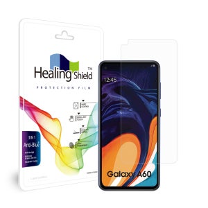 갤럭시A60 블루라이트차단 액정보호필름 2매