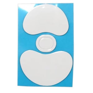 로지텍 G705 피트 오로라 전용 마우스피트 그라인딩텍 스티커 밑봉