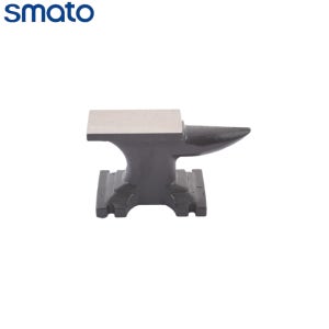 스마토 모루 SM-11K 바이스 11KG 대장간 받침대 쇠받침대 앤빌